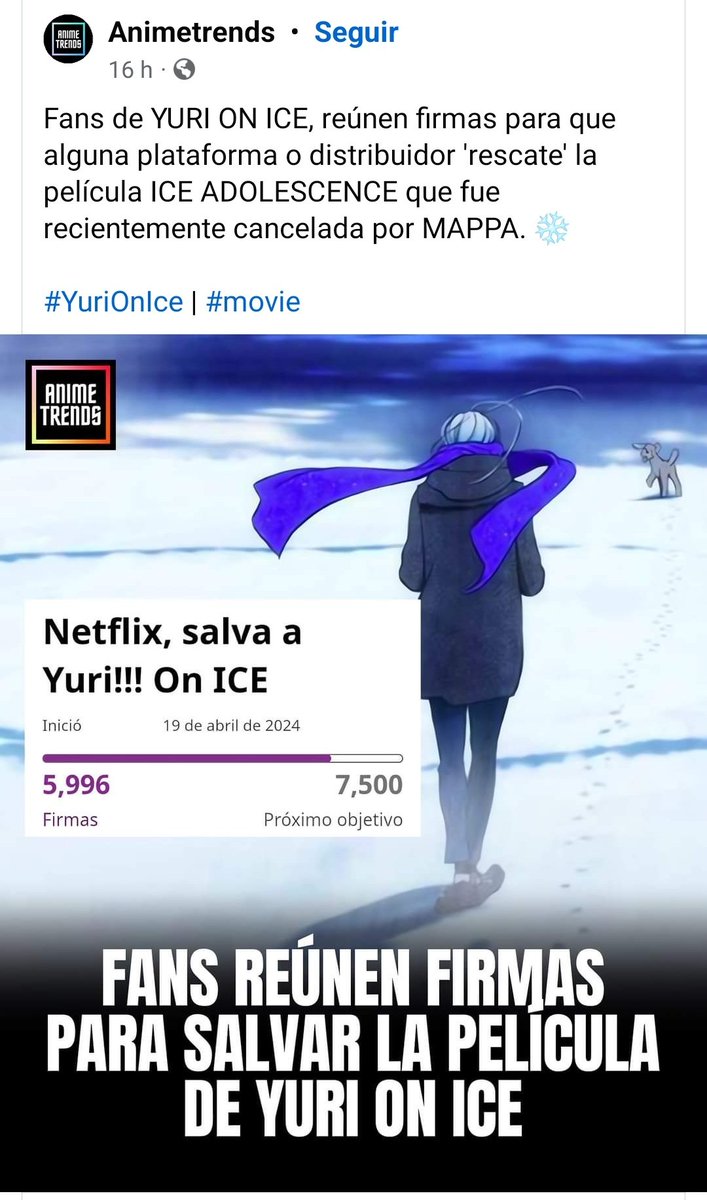 Somos noticia en facebook

Ayúdenos a seguir firmando. Llevamos más de 6,000 firmas.

chng.it/xnRSgY4b4h