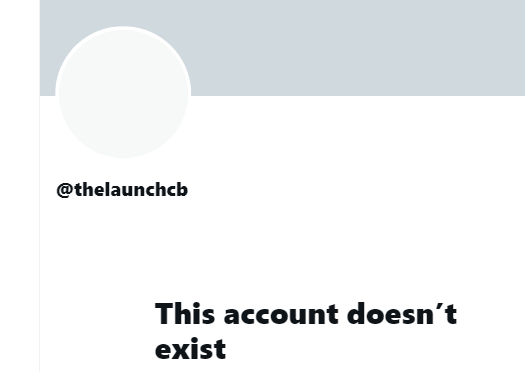 in the words of another: failure_to_launch
