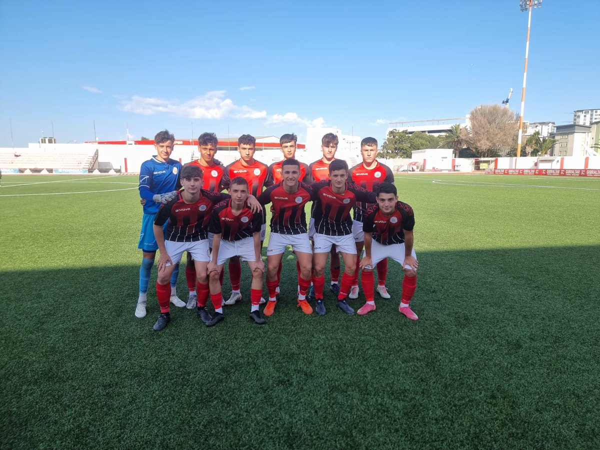 Youth Roundup 👹 Our U14, U16 and U17 teams enjoyed Rock Cup success over the last few days with all three sides winning their respective semi-finals 💪 👉 lincolnredimpsfc.co.uk/news/youth-tea…