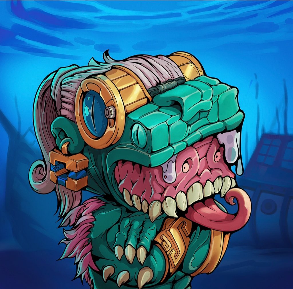 Weirdtoshi tweet media