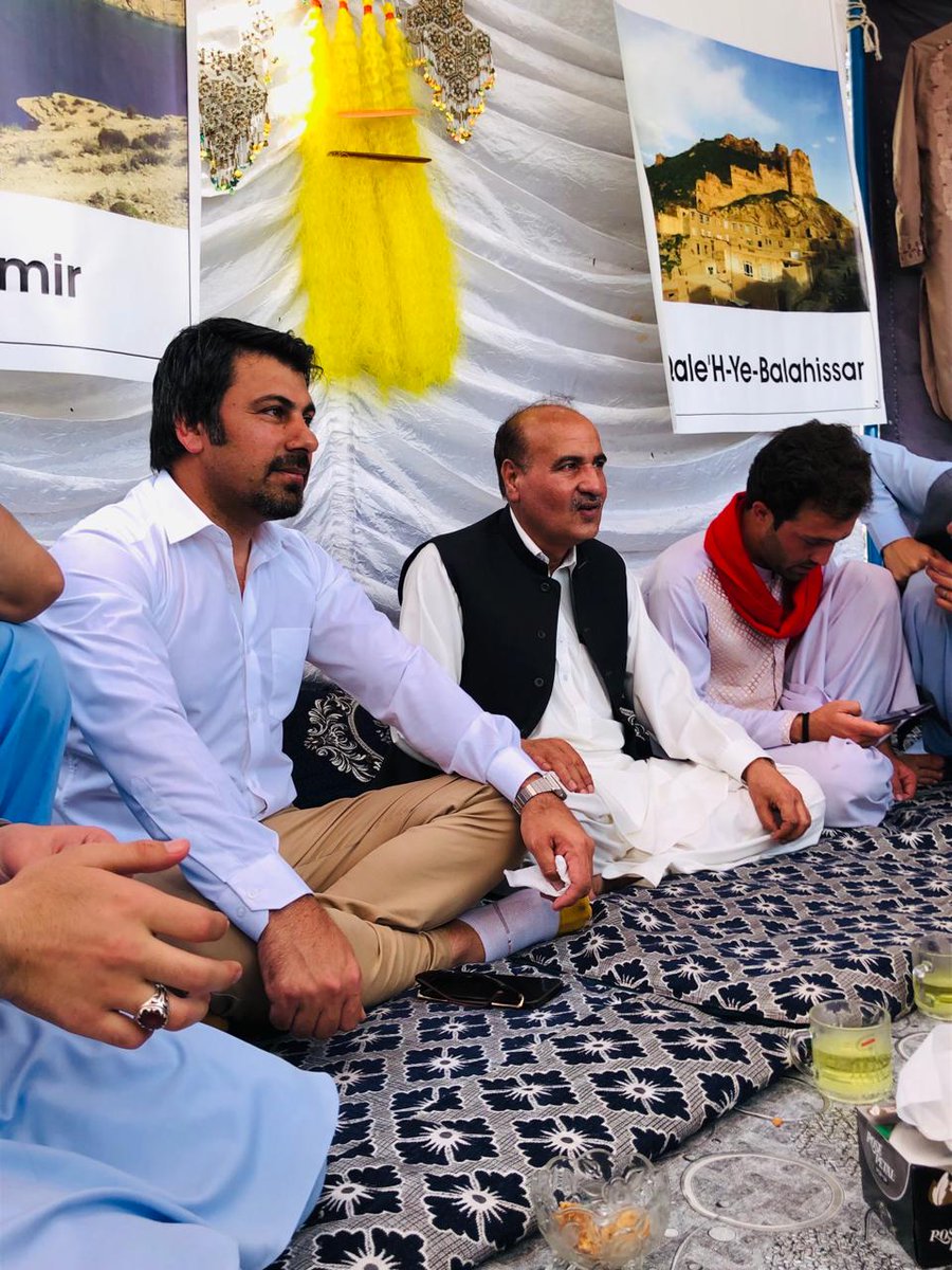 Majid_Momand's tweet photo. Today was the second day of our Book stall arranged by @PSFMarkaz NUML at #NUMLSpringFestival. We're grateful to @Khadimhussain4 and @Mehranwaziri for their visit. Had a very nice time and chit chat with them. https://t.co/bDR37md07B