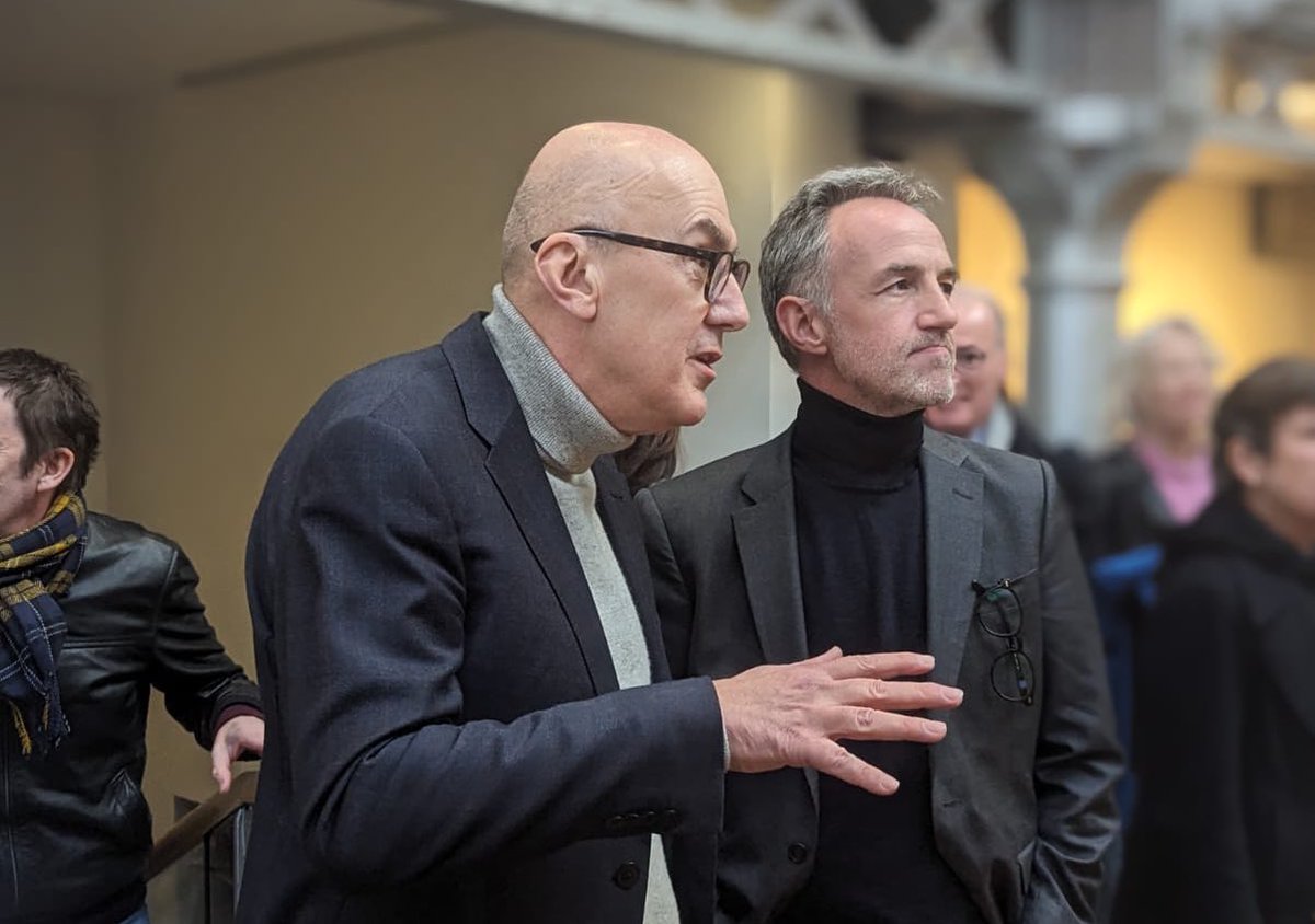 Emmanuel Grégoire tweet media