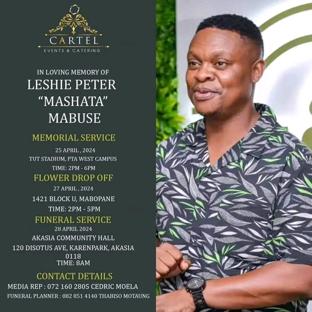 MusiLebogang's tweet photo. #Mashata https://t.co/V5aaeLvdXg