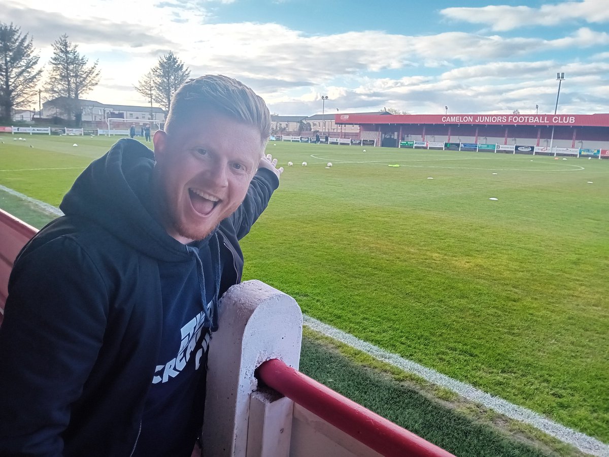 👀 We have a very special guest at tonight's game... 👋 We are delighted to welcome Youtuber, Sam North, along to tonight's game. Sam has 193,000 subscribers on his YouTube channel and is delighted to be with us tonight. We hope you have an amazing night, Sam!