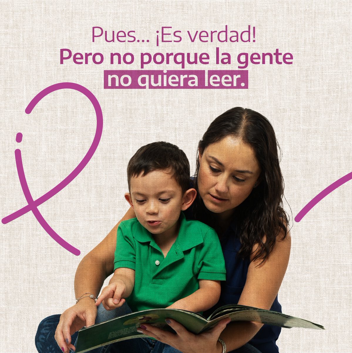 manthraec's tweet photo. 📖Cuando trabajamos en territorio, hay una frase que se repite constantemente: “Este libro es hermoso, antes no tenía qué leer”. 

Contribuir a que más gente pueda tener literatura a su alcance es una forma de generar equidad social.

¡Por más libros para todos y todas!🧡 https://t.co/NWtmjQpCta