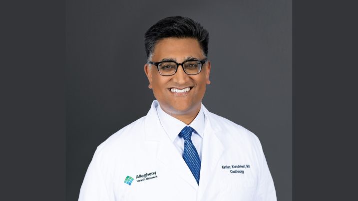 Akshay Khandelwal, MD, System Chair of AHN's Department of Cardiovascular Medicine, Named to American College of Cardiology Board of Trustees @AHNtoday @KhandelwalMD ahn.org/newsroom/press…