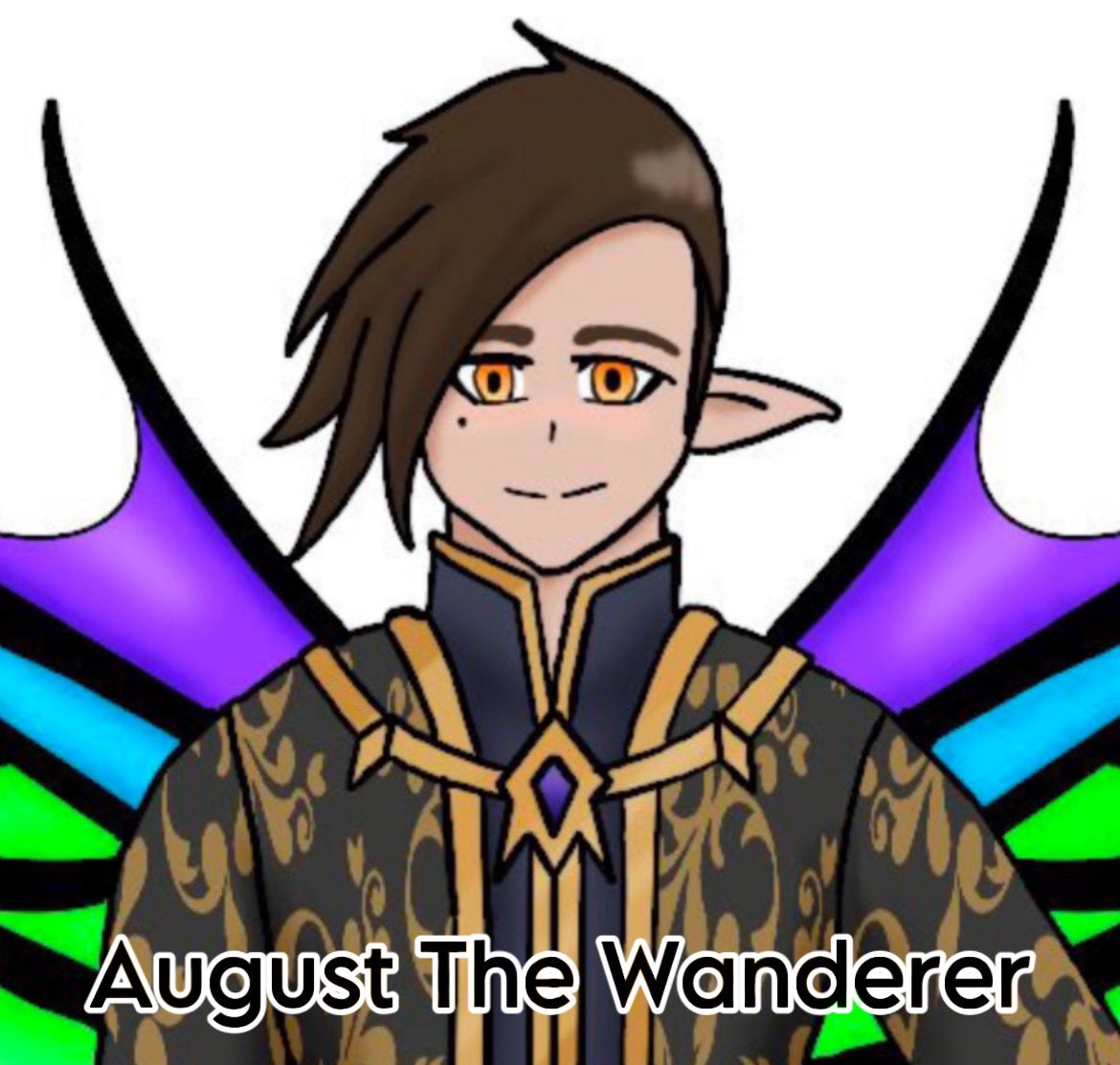🔞WandererAugust🔞 tweet media