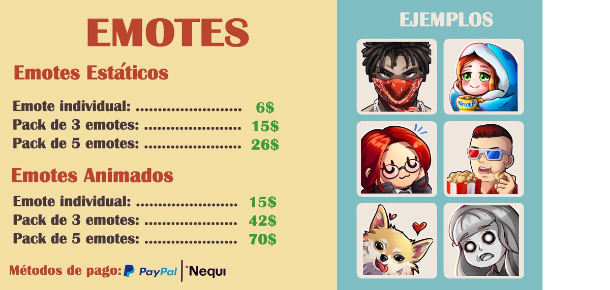 DuranGo-DG☯️ Comissions tweet media