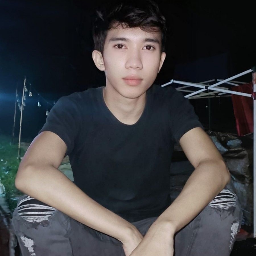 eja60266991's tweet photo. #FotoProfilBaru https://t.co/j4mtKFOiXH