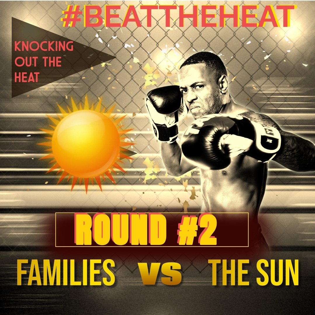 People living in Florida Prisons need relief! @FL_Corrections we are asking that you issue a statewide directive that fans in the housing areas are to remain on at ALL times. #BeatTheHeat @florida_cares @npratc @eji_org @RepMKR @senpizzo @TheBeatWithAri @Gantt4Florida @ACLUFL