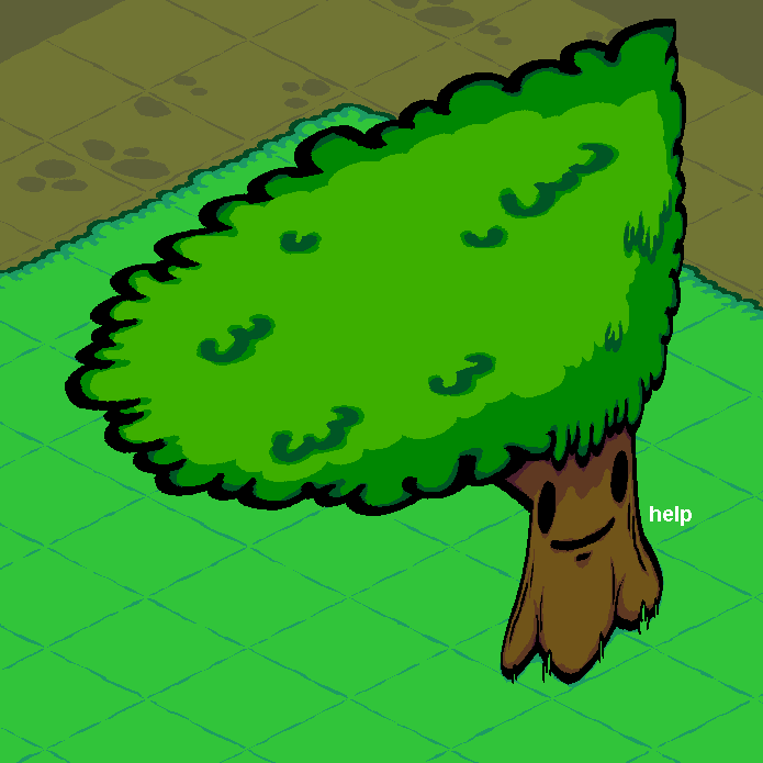 jrobertson774's tweet photo. that doesn't look right... #gamedev https://t.co/0gIkBOGn1L