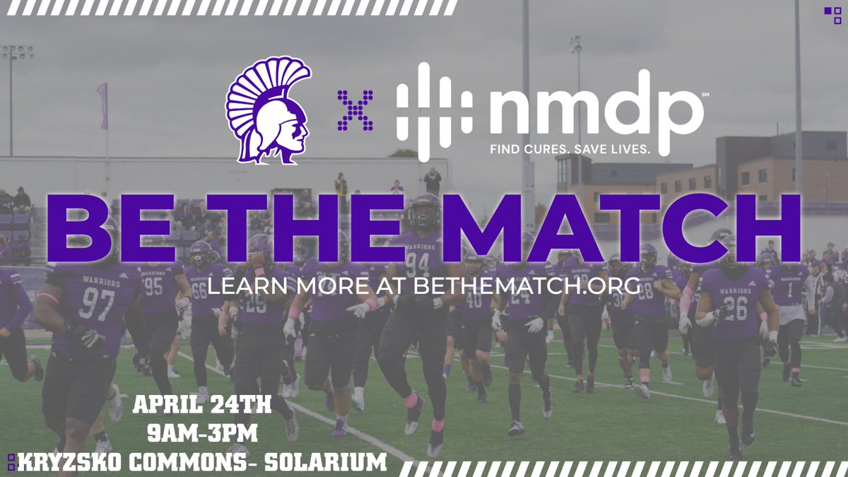 Winona State Football tweet media