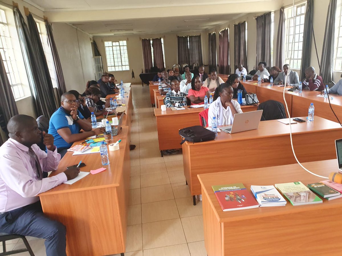 Access to Quality Health Care Services is key to the well-being of the people of Kenya, in regards to the realization of the development goals. This was the rallying call during a health stakeholders forum that took place today in Nakuru County. The forum organized by Kelin…