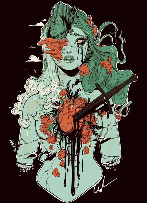 Mother Nature 