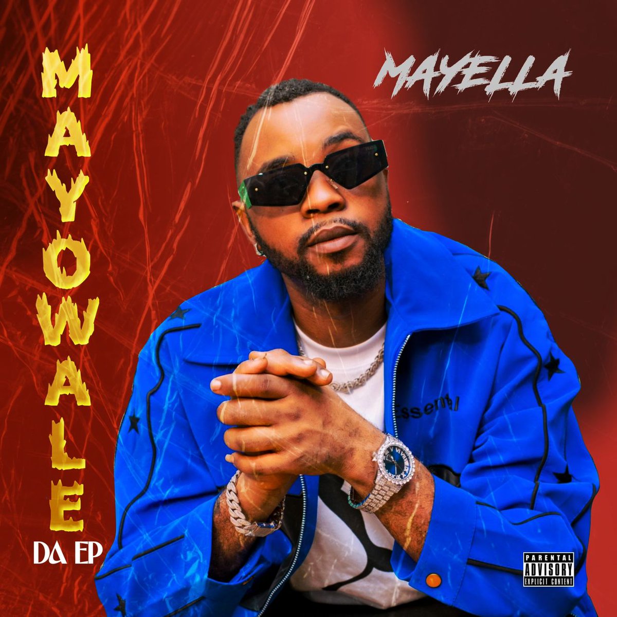 oyoyobaby1's tweet photo. #looseguard by @oficial_mayella @freshfmlagos #oyoyobaby1 https://t.co/oKOOjIQzv6