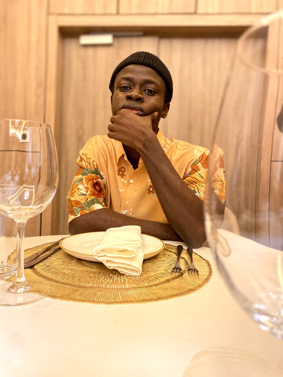 NSolomonfair's tweet photo. What's your opinion on the pursuit of success.
A. Fill your glass up as quickly as possible or 
B. Know when to keep your glass empty.
OUT NOW: Miss Isabella https://t.co/PC7G6XMccF