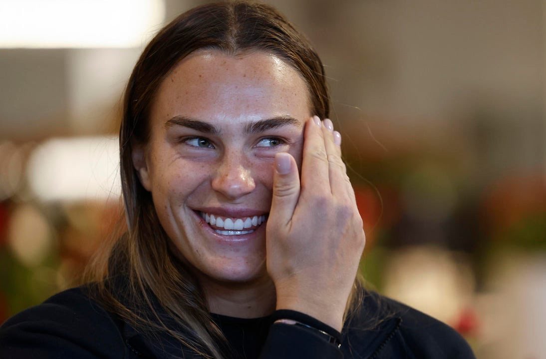 The Tennis Letter tweet media