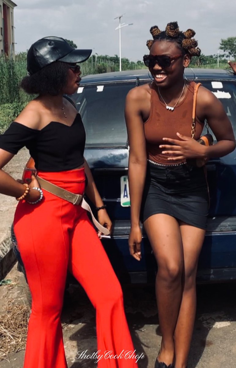 AwosikaHallFuta's tweet photo. Anticipate the Biggest Hall Week in the Whole of FUTA!!!!💫❤️
@AwosikaHallFuta @AdeboyeHall 

Taking it Back to the 2k's....Y2K!!!!
#FUTA #Y2K https://t.co/TzPgGQBBVd