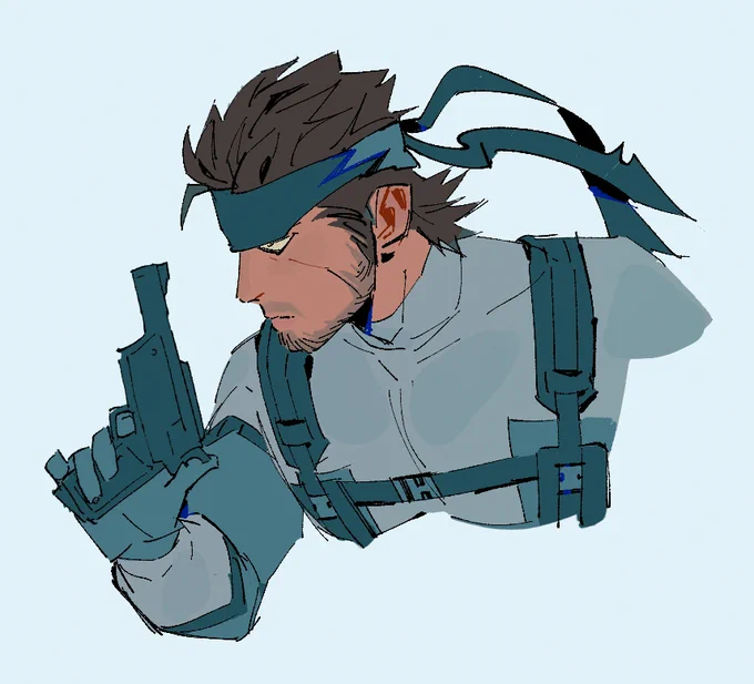 snake! 