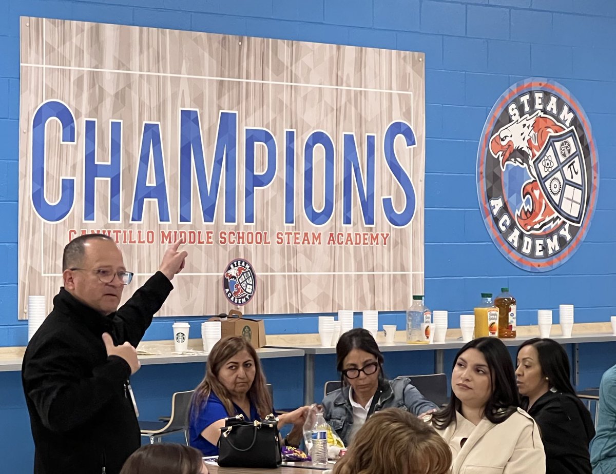 CISD Facilities & Transportation tweet media