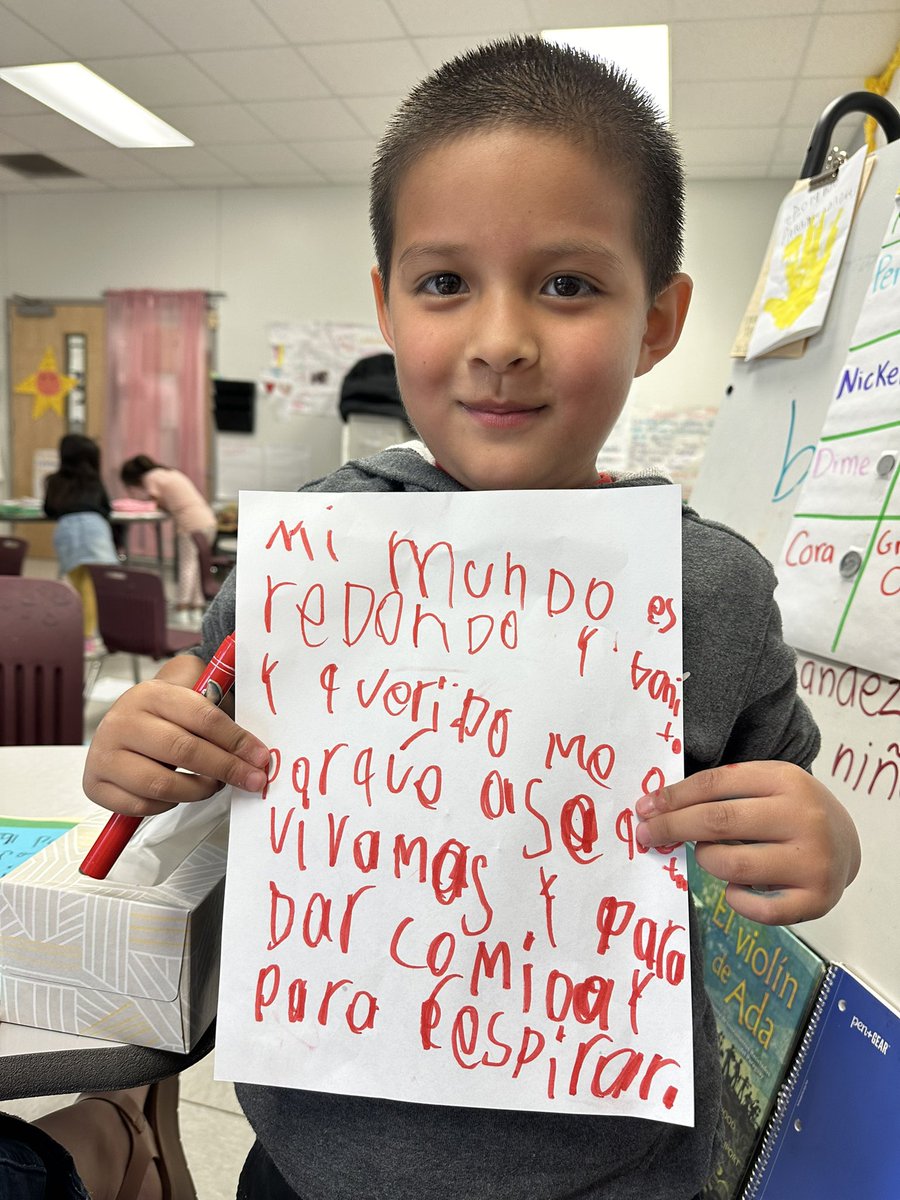 Ms. Fernandez tweet media