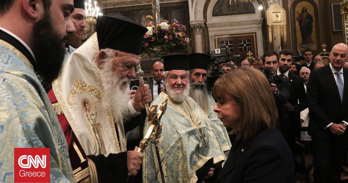 Πολλές φορές άθεοι πολιτικοί πηγαίνουν στην εκκλησία λόγω θεσμικού ρόλου. Δεν προκαλούνται όμως αντιδράσεις. Τι συμβαίνει τώρα; Τα στελέχη της ΝΔ είναι συχνοί θαμώνες των εκκλησιών με προφίλ πιστού. Η ψήφος τους όμως στο γάμο των γκέι ήταν πρόκληση γιατί αποδείχτηκαν υποκριτές.