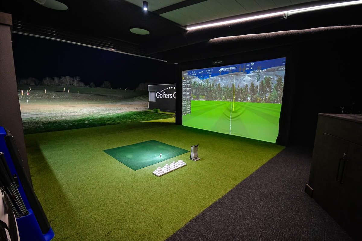 Golfers Choice tweet media