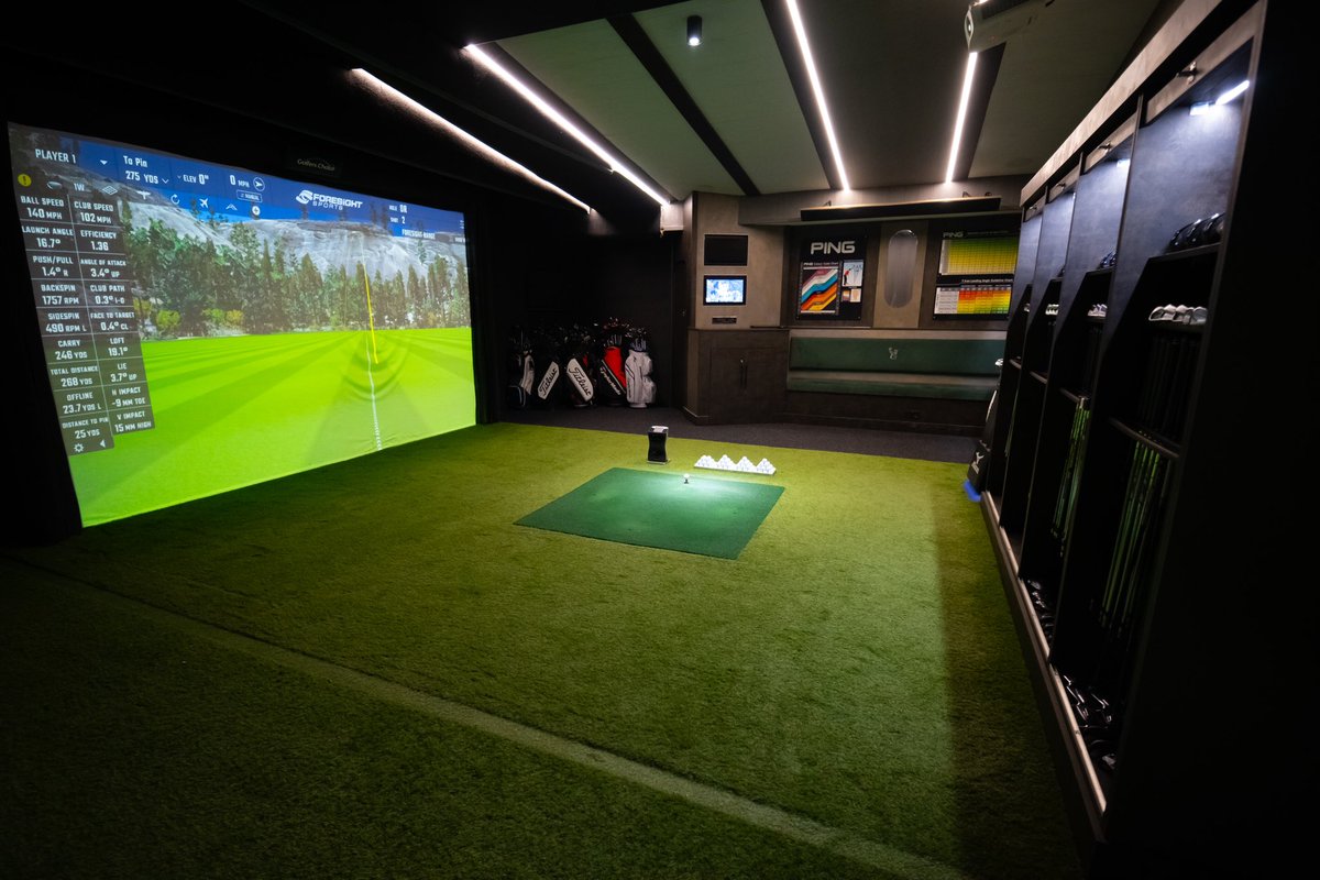 Golfers Choice tweet media