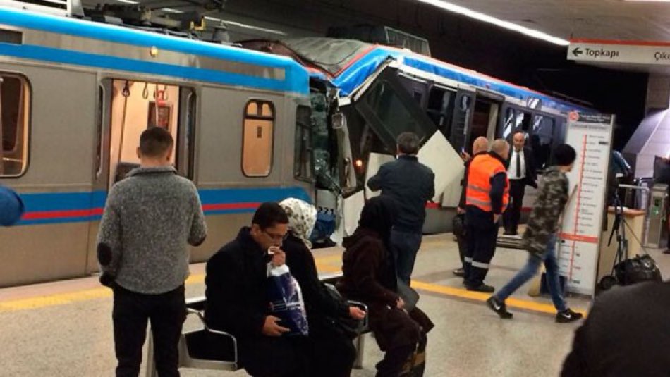 Ekrem İmamoğlu ile İstanbul’un çöküş dönemi…

----
Arapça #Patisswiss Penaltı Abdullah Gül Mustafa Kemal Atatürk