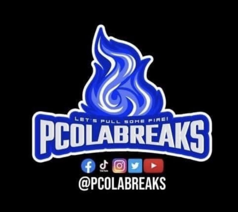 PcolaBreaks tweet picture