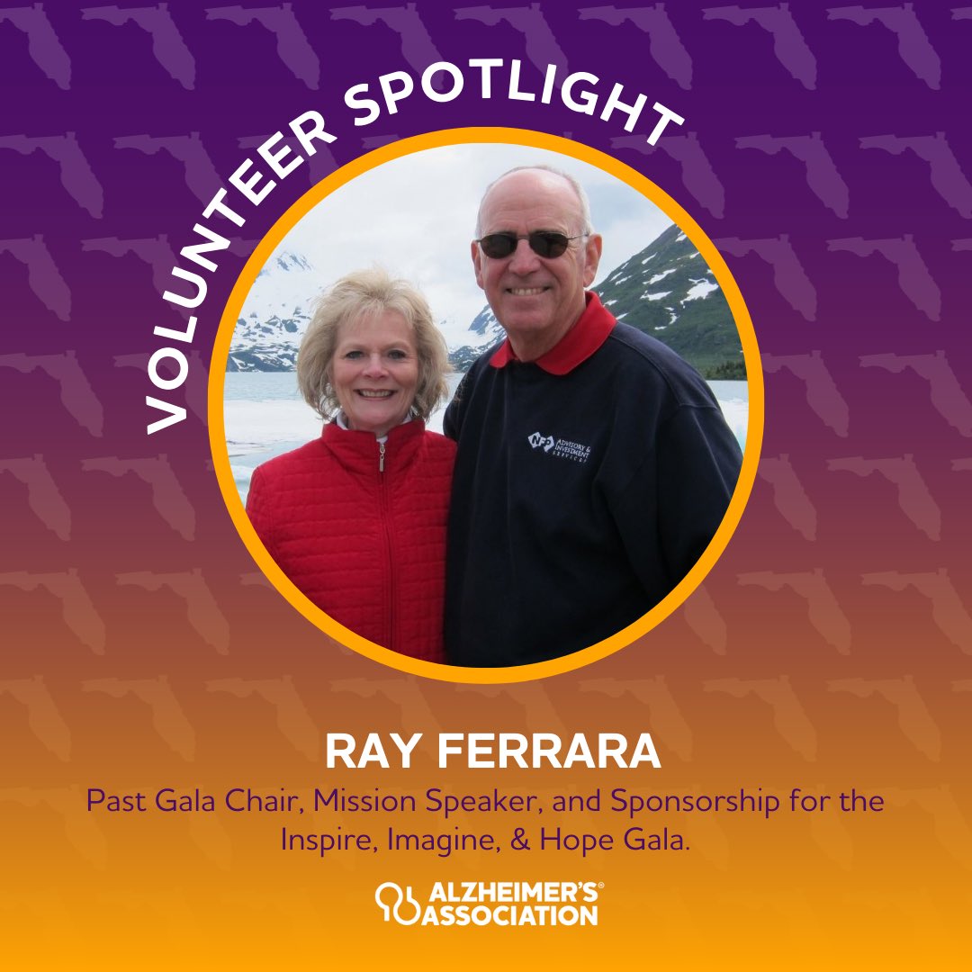 Ray always goes above and beyond in his role as a volunteer and everything that he does. Haven taken on numerous leadership roles within the Inspire, Imagine and Hope Gala committee, he continues to partner with the Gala team to bring in new connections to support the event as…