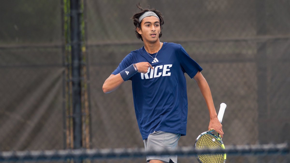 RiceTennis tweet picture