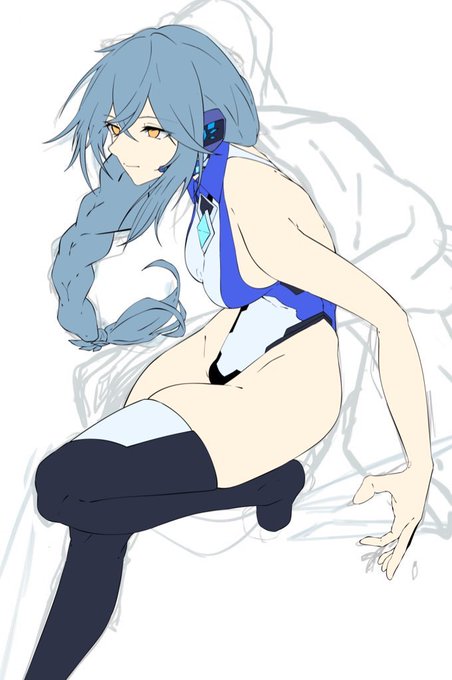 インナーフォームのアリスちゃ!!!!!!リリスィー 