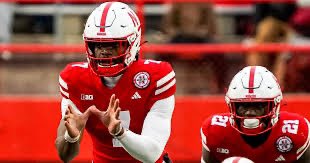 When QB Jeff Sims left Nebraska, he knew offers wouldn’t be plentiful. So he spent spring taking 21 hours of classes at Georgia Tech and waiting for portal dominoes to fall.

Did Jaden Rashada tip the domino that could lead to Sims’ next opportunity?

on3.com/news/former-ne…