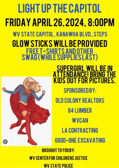 Handle With Care WV (@hwc_wv) on Twitter photo 