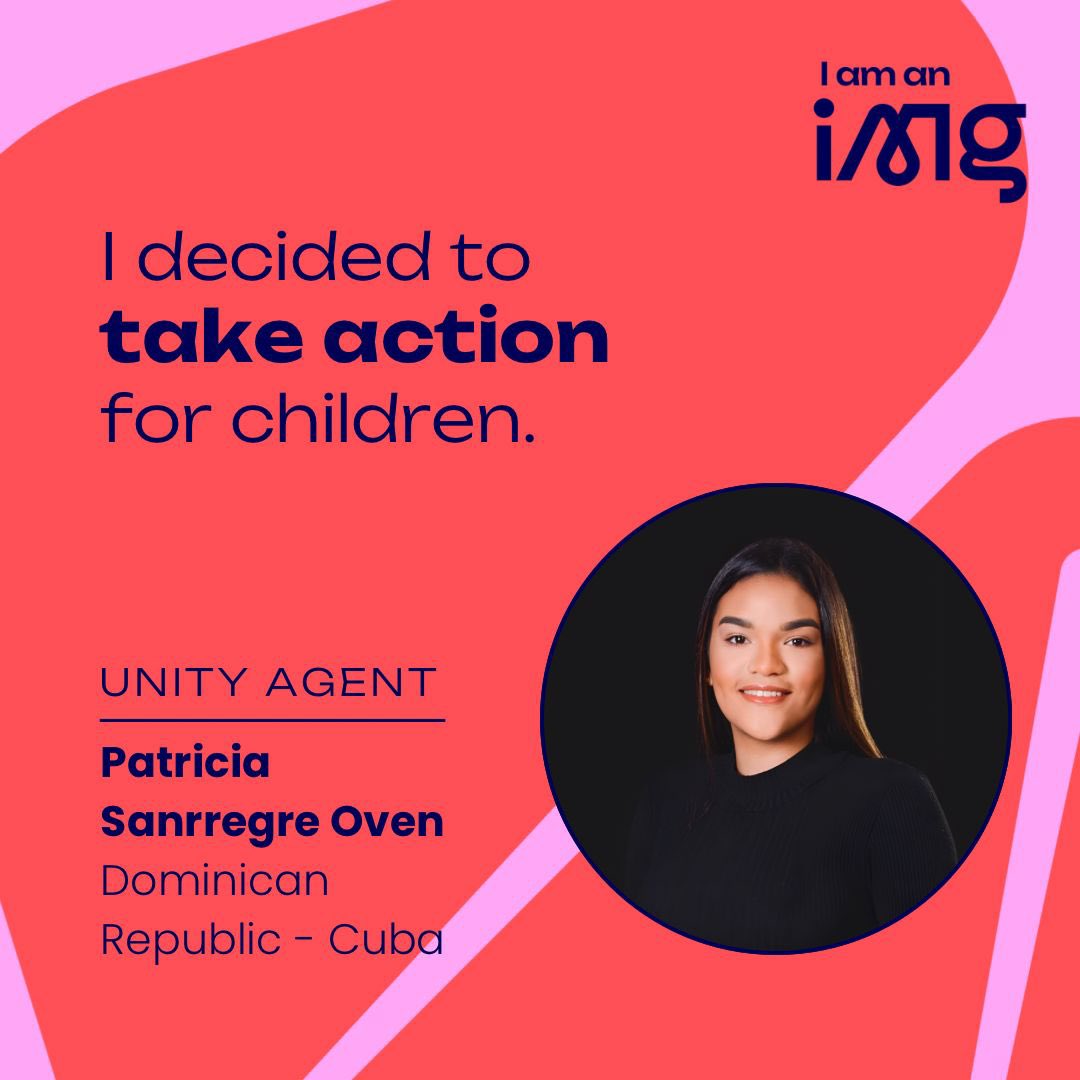 PatriciaOven's tweet photo. Children are our future, and it’s our responsibility to protect their health and well-being. Let’s take action together for children’s health and safety. Learn more about our movement at https://t.co/EtywxawIrs. #ChildrensHealth #imgunity https://t.co/SRrA4zt146