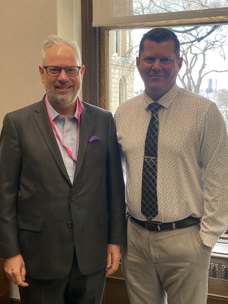 Alberta’s whisky is winning international awards. Thank you, <a href="/RjSigurdson/">RJ Sigurdson</a>, for a great conversation about growing Alberta’s $80 million spirits export business #Canadian Whisky #ableg #CheersToAlberta #AlbertaBusiness #ABAg