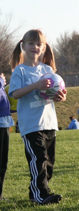 Norris Girls Soccer tweet media