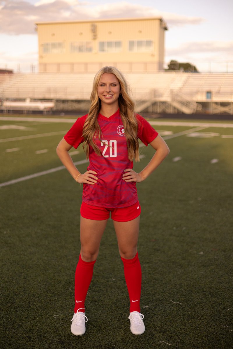 Norris Girls Soccer tweet media