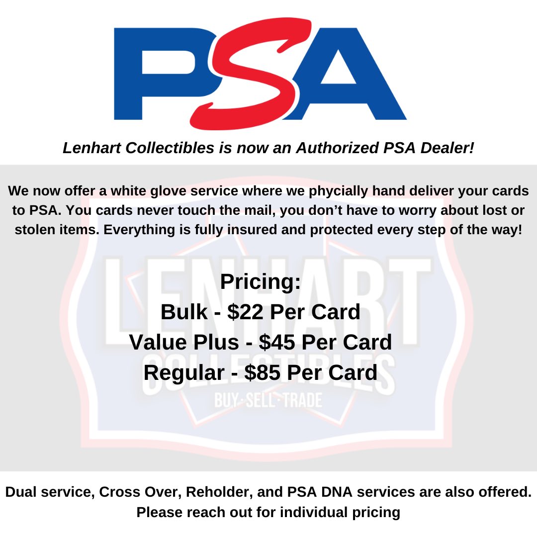 dan_lenhart's tweet photo. If you’re in Southern California, send us your cards! 💎 https://t.co/8Li8sFwwTh