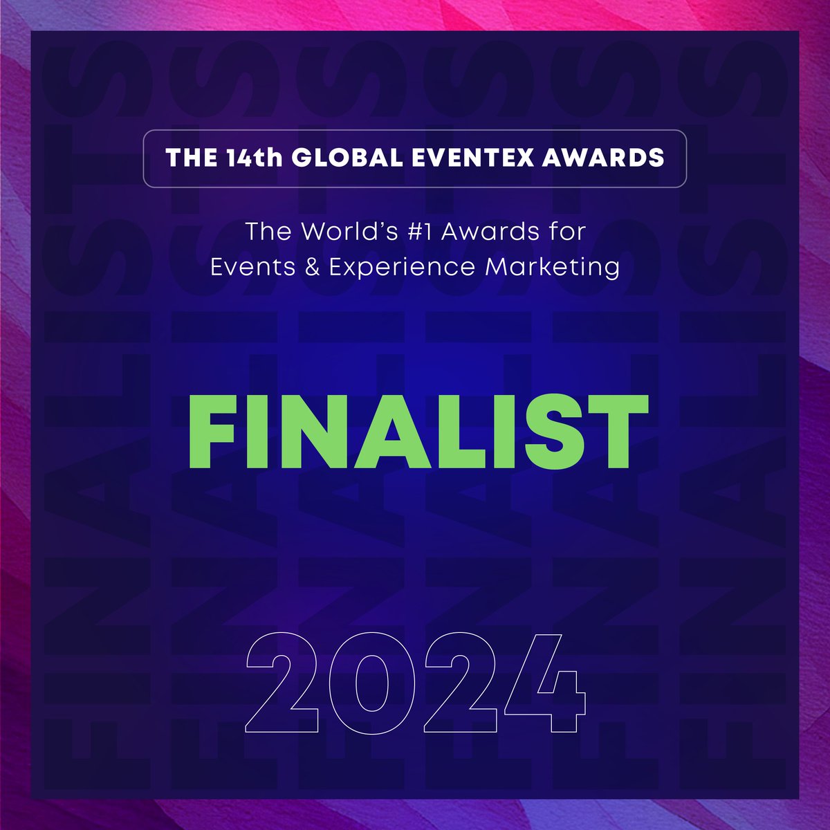 Exciting News! 🌟 We're thrilled to announce that Black Tech Week has been selected as a finalist in the prestigious Eventex Awards 2024! 🏆 This nomination reflects the hard work and creativity of our incredible team. Huge thanks to Eventex Awards for this recognition and to