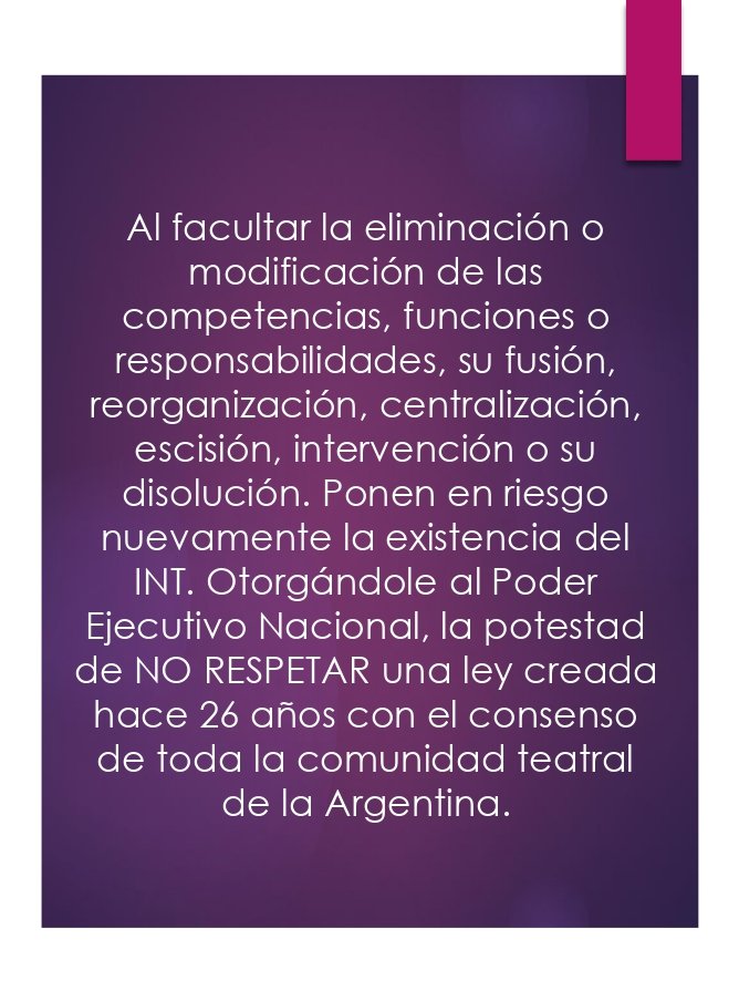 tcpompeya's tweet photo. Defendamos nuestra cultura 💪💜 https://t.co/RLRfjeRjNy