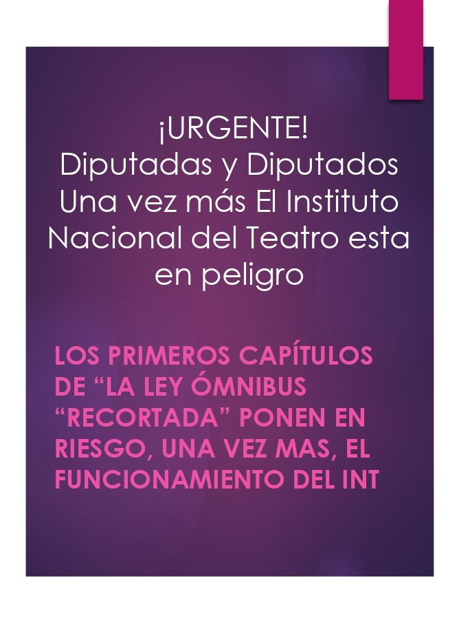 tcpompeya's tweet photo. Defendamos nuestra cultura 💪💜 https://t.co/RLRfjeRjNy
