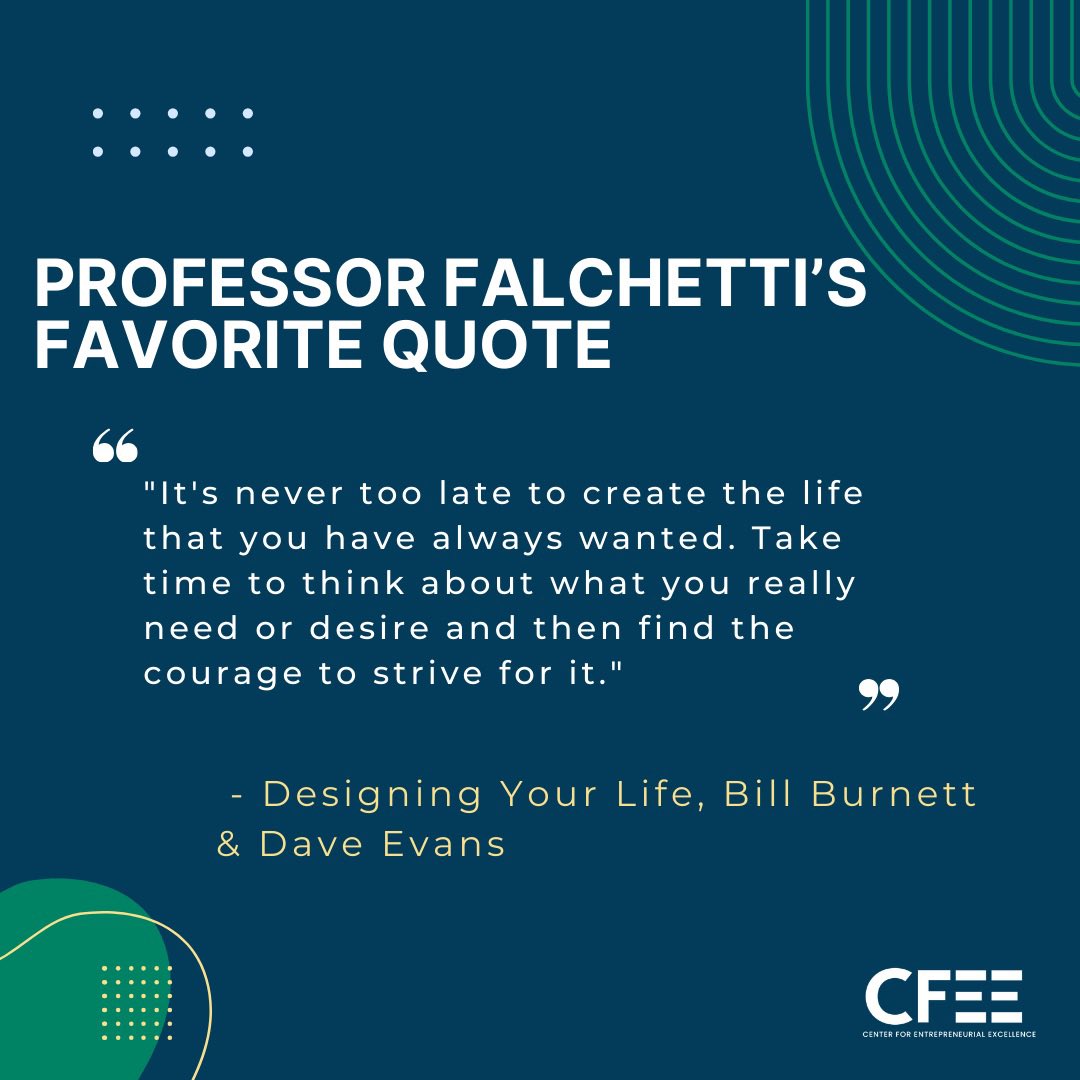 GWSB Center for Entrepreneurial Excellence tweet media