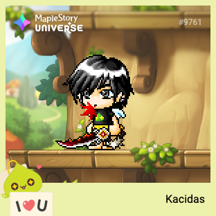 junkim3213's tweet photo. @MaplestoryU @MaplestoryU #MapleStoryUniverse 

LFGGG https://t.co/QlMsPQug8K