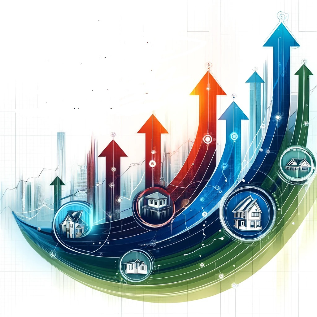 Sales have surged nationally by 15%, accompanied by a notable 10% increase in listings. Moreover, prices are rising by an average of 8% across regions. If you would like a chat please get in touch on 01384 213 395

#estateagent #houseforsale #Dudley #Stourbridge