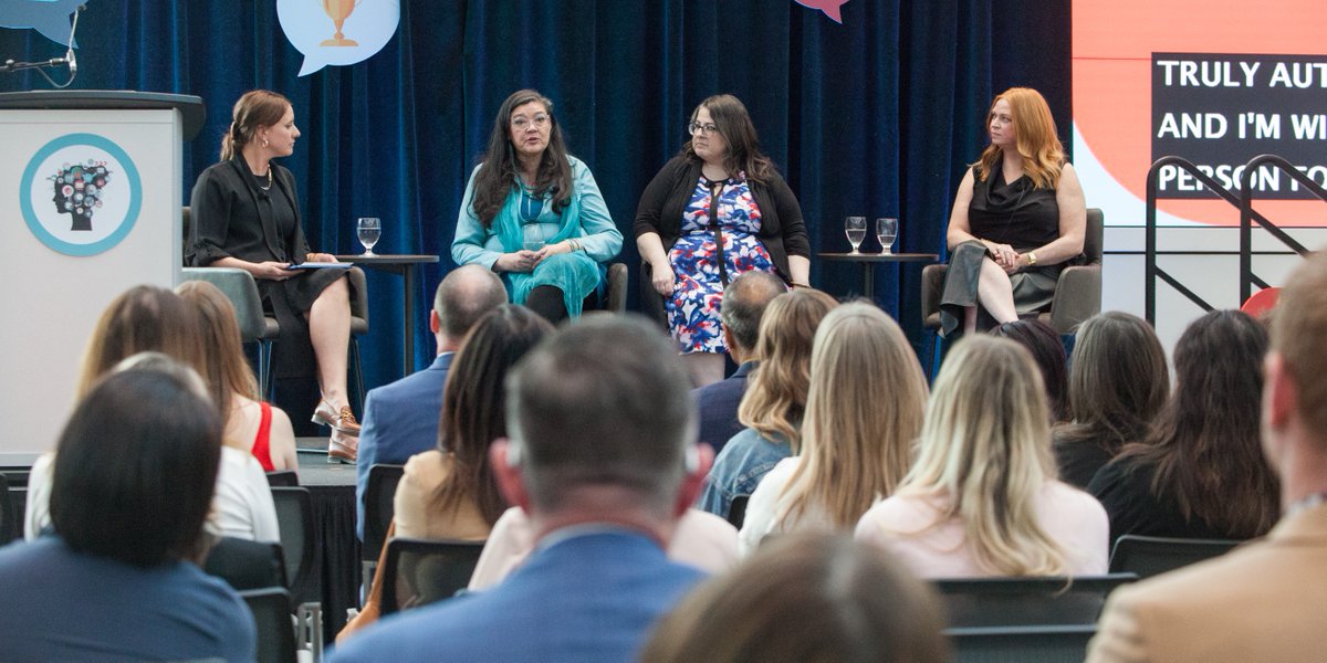 Had a wonderful time at our sold-out #MindFULL2024 event! 🌟

Thanks to all who joined, speakers Matricia Bauer, Brandi Gruninger, & Tanaura Seon, and @ATBFinancial, @EPCOR, @PCLConstruction, & Peace and Power Movement Services for support. 💖

#MyUnitedWay #WomenUnited