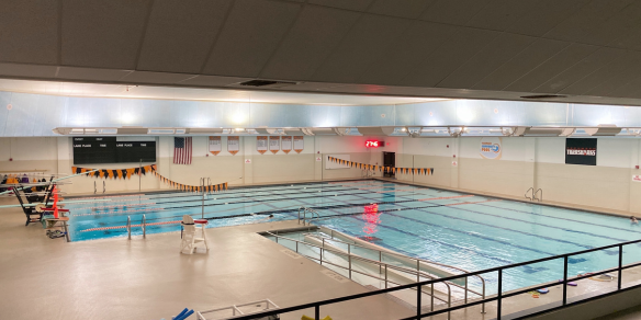 The Tecumseh Public Schools Board of Education has greenlit a bond for crucial upgrades to the Tecumseh Community Memorial Pool. This bond will appear on the August 6, 2024 ballot.

If approved, the .40 mills bond will provide the essential funds for the estimated $2.5 million