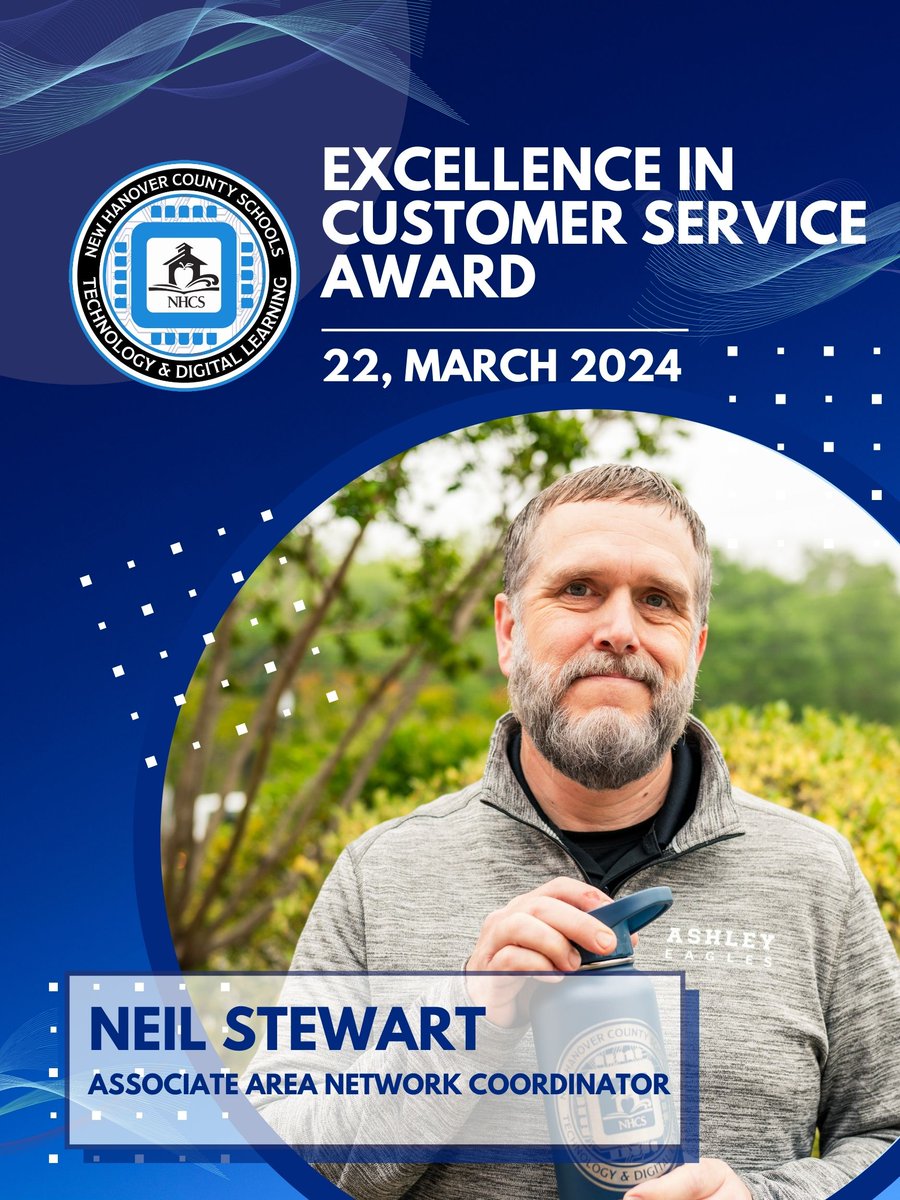 NHCS Tech Dept tweet media