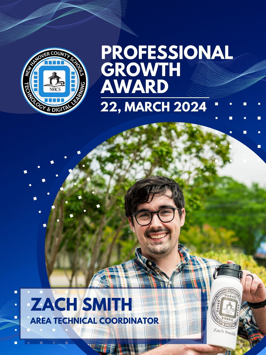 NHCS Tech Dept tweet media